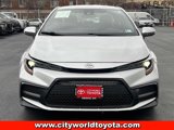 Used 2021 Toyota Corolla SE image 2