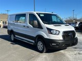 Used 2023 Ford Transit 250 Low Roof w/ Exterior Upgrade Package image 5
