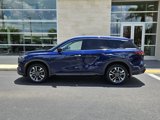 Certified 2025 INFINITI QX60 Luxe image 5