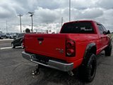 Used 2008 Dodge Ram 2500 Truck Laramie w/ Protection Group image 5