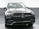 Used 2022 Mercedes-Benz GLE 350 w/ AMG Line Exterior image 4