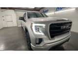 Used 2021 GMC Sierra 1500 Elevation image 3
