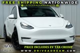 Used 2021 Tesla Model Y Long Range image 2