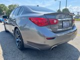 Used 2014 INFINITI Q50 w/ Technology Package image 5