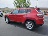 Used 2018 Jeep Compass Latitude w/ Popular Equipment Group image 5