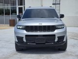 Used 2023 Jeep Grand Cherokee L Laredo image 4