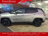 Used 2021 Jeep Compass Latitude image 2