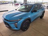 New 2025 Chevrolet Trax ACTIV w/ Sunroof Package image 2