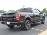 Used 2018 Ford F150 4x4 SuperCrew image 5