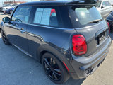Used 2019 MINI Cooper John Cooper Works w/ Signature Upholstery Package image 4