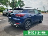 Used 2022 Chevrolet TrailBlazer ACTIV w/ Technology Package image 5