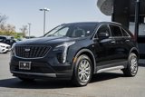 Used 2020 Cadillac XT4 Premium Luxury image 3