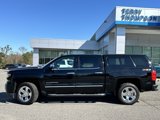 Used 2018 Chevrolet Silverado 1500 LTZ Z71 w/ LTZ Plus Package image 5