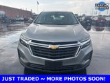 Used 2023 Chevrolet Equinox LS image 2