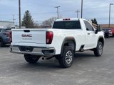 Certified 2024 GMC Sierra 3500 Pro w/ Convenience Package image 5