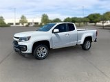 Used 2021 Chevrolet Colorado LT w/ Fleet Safety Package image 3