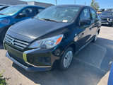New 2024 Mitsubishi Mirage G4 ES image 3