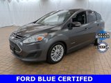 Used 2018 Ford C-MAX SE w/ Equipment Group 202A image 3