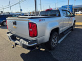 Used 2016 Chevrolet Colorado Z71 image 3