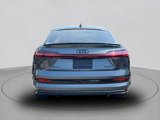 Used 2022 Audi e-tron Premium image 4