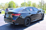 Certified 2021 Nissan Sentra SR image 6