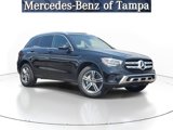 Certified 2021 Mercedes-Benz GLC 300 image 1