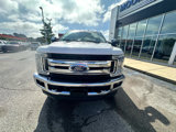 Used 2018 Ford F250 XLT w/ XLT Premium Package image 6