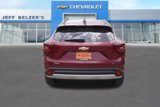 New 2025 Chevrolet Trax LT w/ Driver Confidence Package image 4