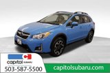 Used 2016 Subaru Crosstrek 2.0i Limited image 5