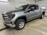 New 2025 GMC Sierra 1500 SLE w/ Preferred Package image 3