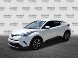 Used 2018 Toyota C-HR XLE image 5