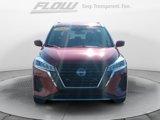 Certified 2022 Nissan Kicks SV image 2