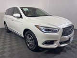 Used 2020 INFINITI QX60 Pure image 4
