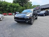 Used 2017 Porsche Cayenne Platinum Edition image 2