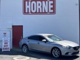 Used 2015 MAZDA MAZDA6 Touring image 3