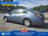 Used 2011 Nissan Altima 2.5 S image 3