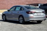 New 2025 Honda Civic LX image 6