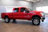 Used 2015 Ford F350 Lariat w/ Lariat Interior Package image 6