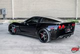 Used 2011 Chevrolet Corvette Grand Sport w/ Preferred Equipment Group image 5