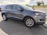 Used 2022 Ford Edge Titanium image 4