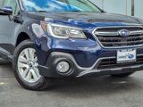 Used 2018 Subaru Outback 2.5i Premium image 2