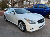 Used 2015 INFINITI Q60 AWD Coupe w/ Premium Package image 5