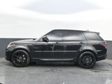Used 2022 Land Rover Range Rover Sport HSE Silver Edition image 4
