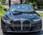 Used 2024 BMW 430i Gran Coupe image 2