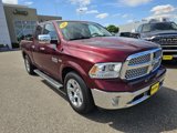Used 2017 RAM 1500 Laramie w/ Convenience Group image 4
