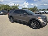 Used 2021 Ford Explorer XLT w/ Equipment Group 202A image 3