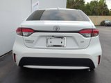 Certified 2021 Toyota Corolla LE image 4
