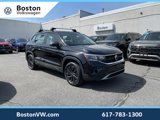 Certified 2022 Volkswagen Taos S w/ IQ Drive S Package image 5