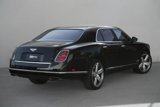 Used 2016 Bentley Mulsanne Speed image 4