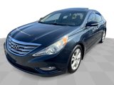 Used 2011 Hyundai Sonata Limited w/ Navigation Pkg 5 image 4